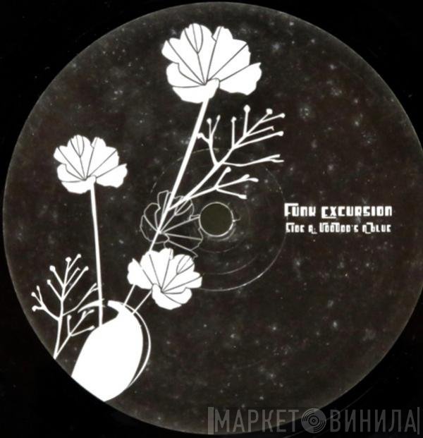 Luciano & Serafin  - Funk Excursion