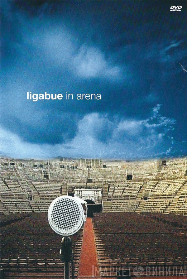 Luciano Ligabue  - In Arena