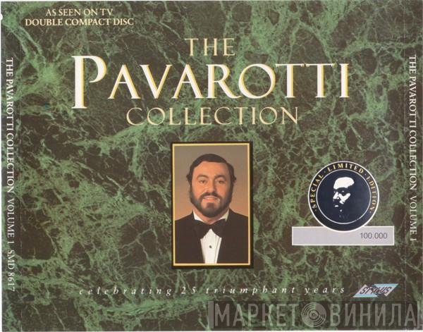 Luciano Pavarotti - The Pavarotti Collection