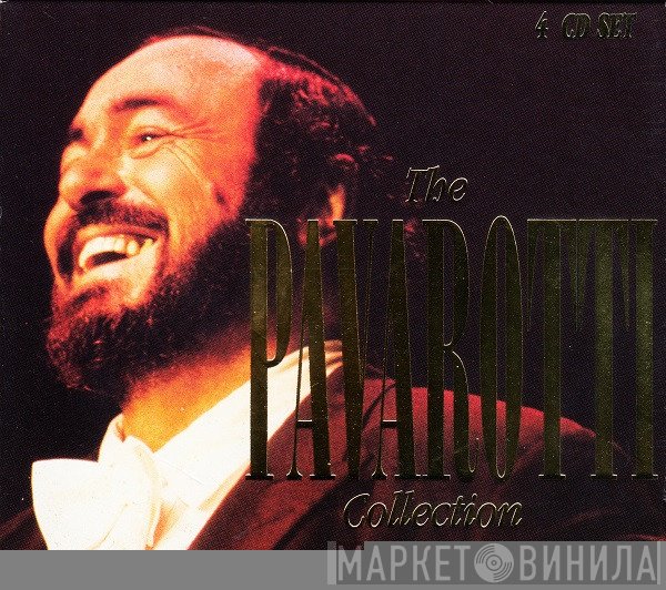 Luciano Pavarotti - The Pavarotti Collection