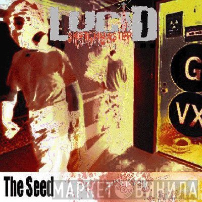 Lucid Sketchmaster - The Seed