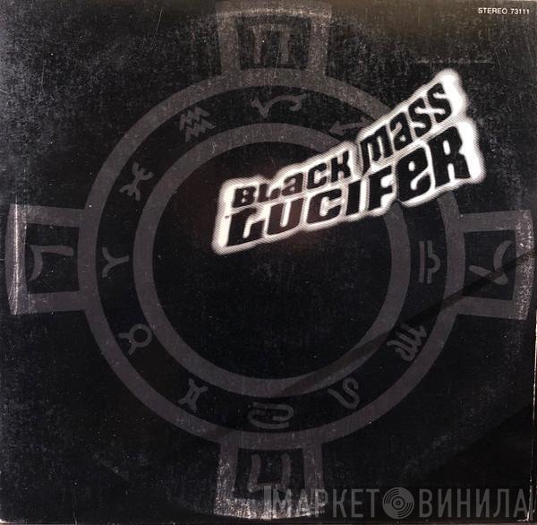 Lucifer   - Black Mass