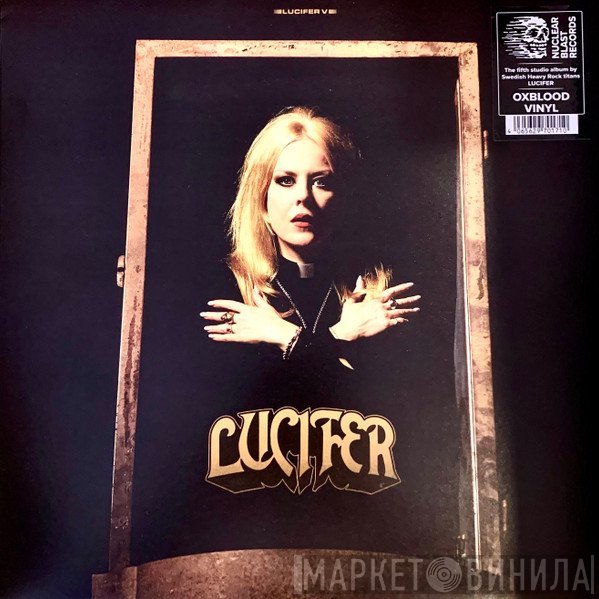 Lucifer  - Lucifer V