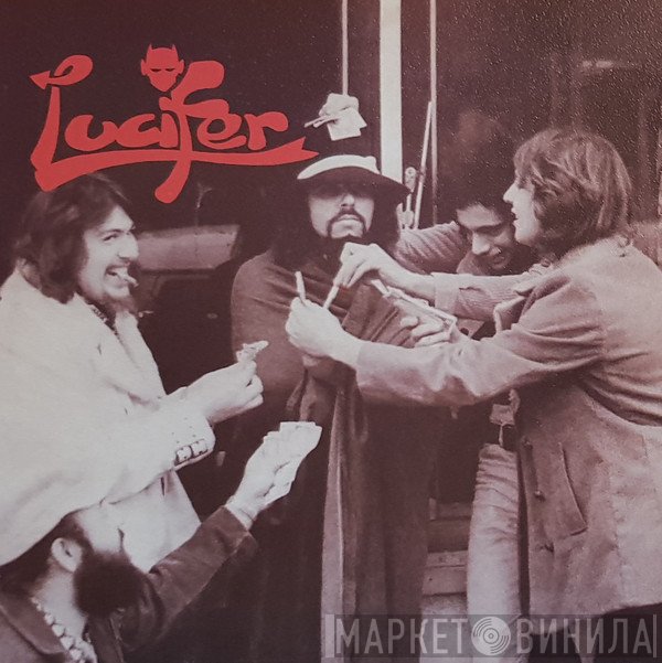 Lucifer  - Lucifer