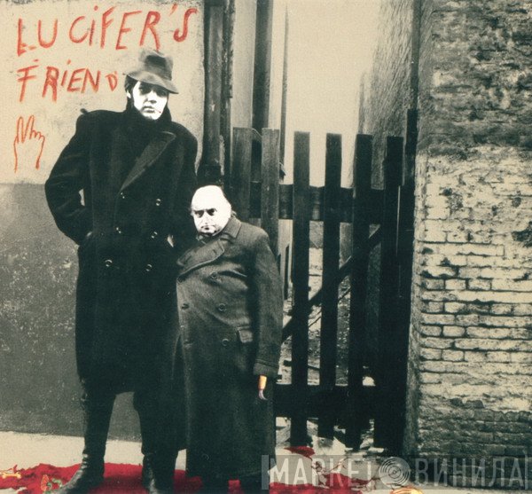 Lucifer's Friend  - Lucifer's Friend
