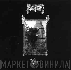 Lucifugum  - Involtation