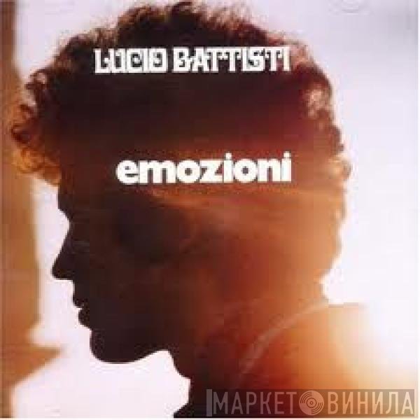 Lucio Battisti  - Emozioni