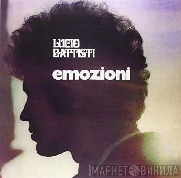 Lucio Battisti  - Emozioni