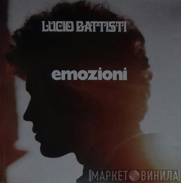 Lucio Battisti  - Emozioni