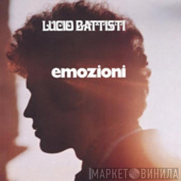 Lucio Battisti  - Emozioni