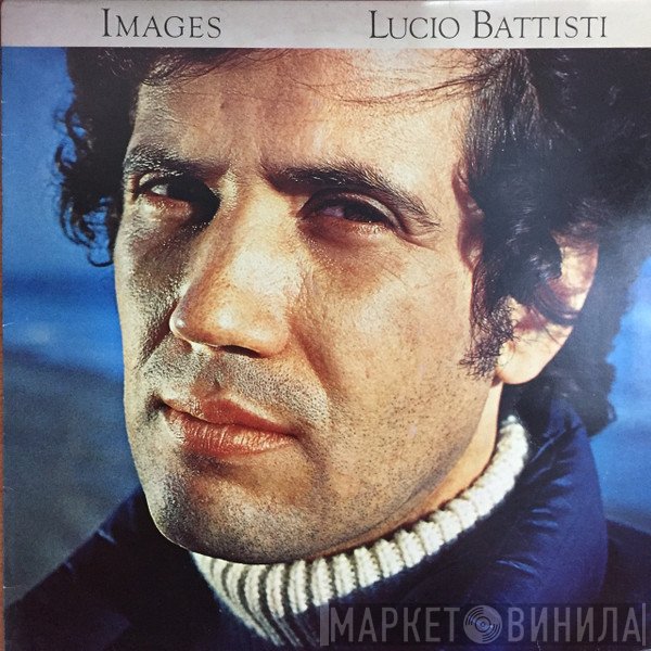 Lucio Battisti  - Images