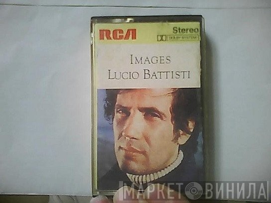 Lucio Battisti  - Images