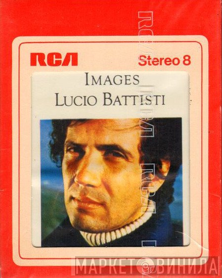 Lucio Battisti  - Images