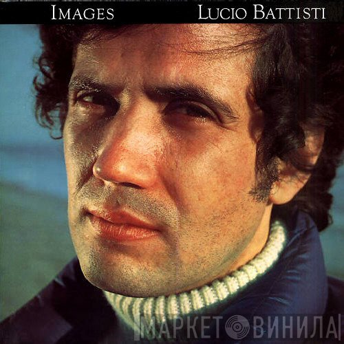 Lucio Battisti  - Images