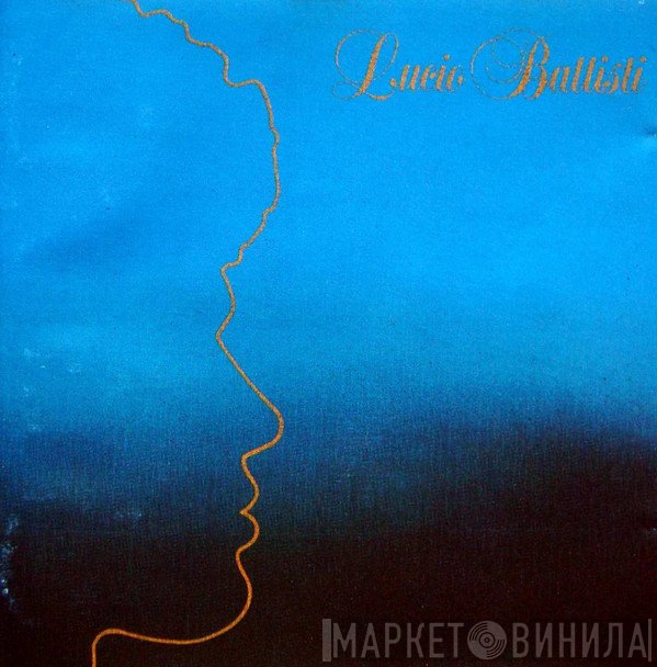 Lucio Battisti - Lucio Battisti