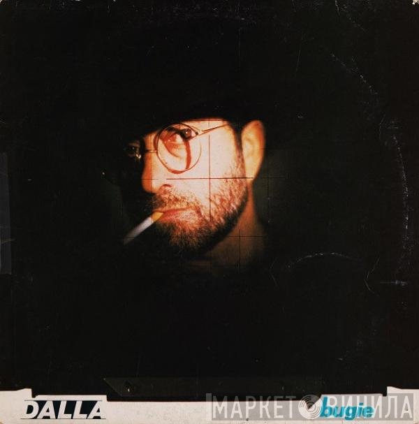 Lucio Dalla  - Bugie
