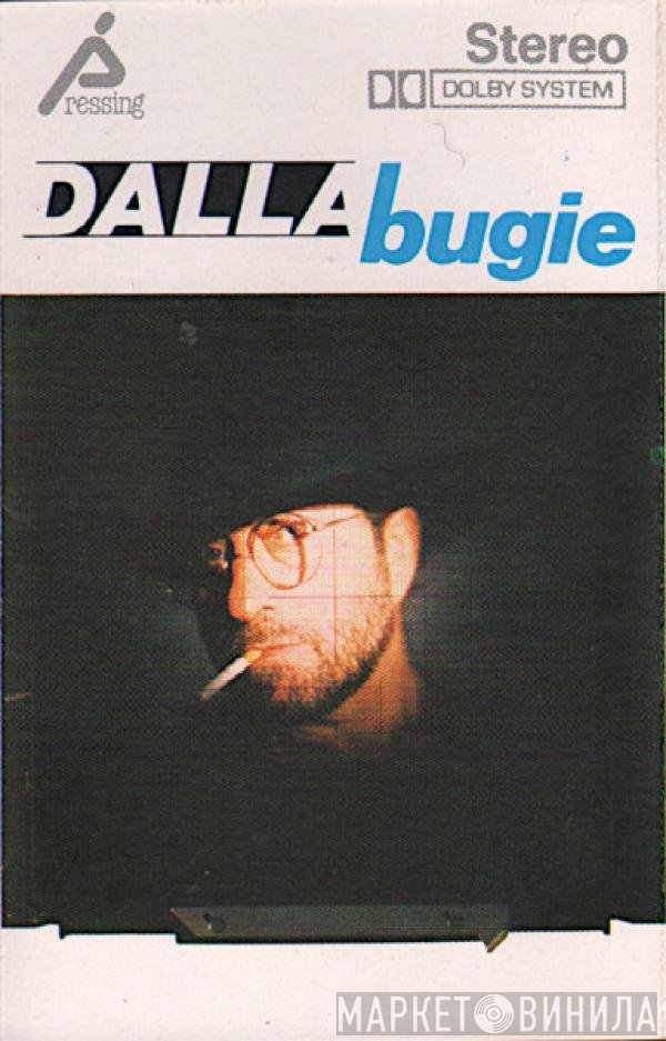 Lucio Dalla  - Bugie
