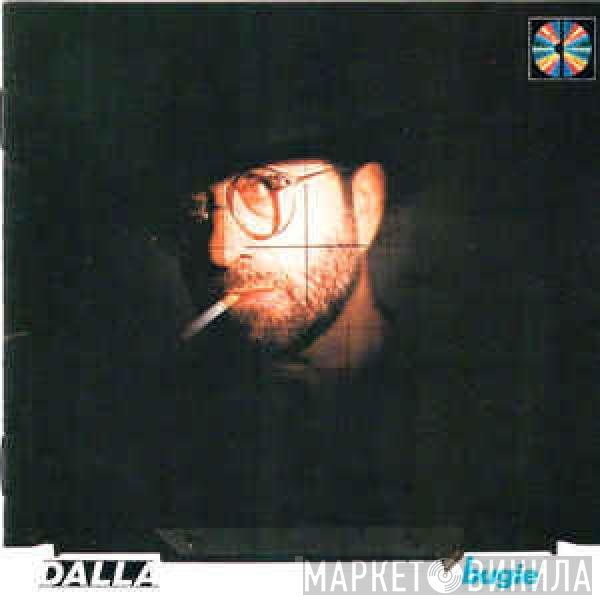 Lucio Dalla  - Bugie