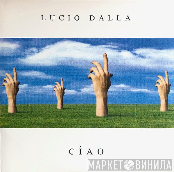 Lucio Dalla  - Ciao