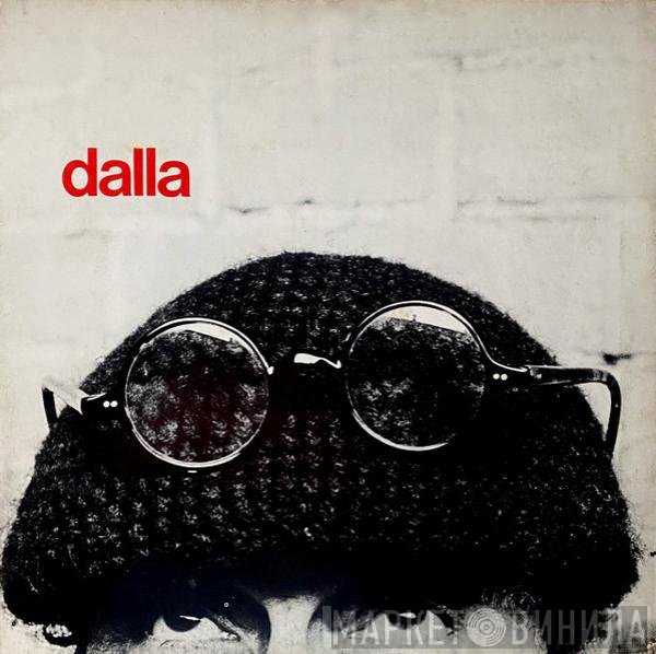 Lucio Dalla  - Dalla