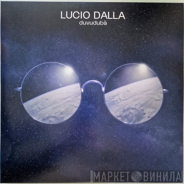 Lucio Dalla  - Duvudubà