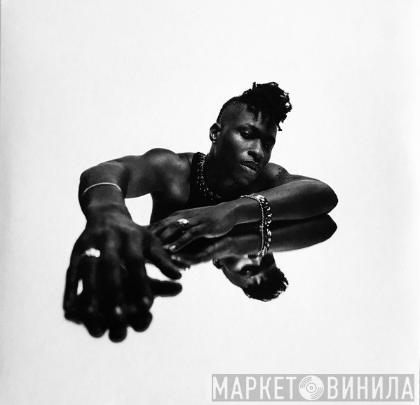 Lucky Daye - Algorithm