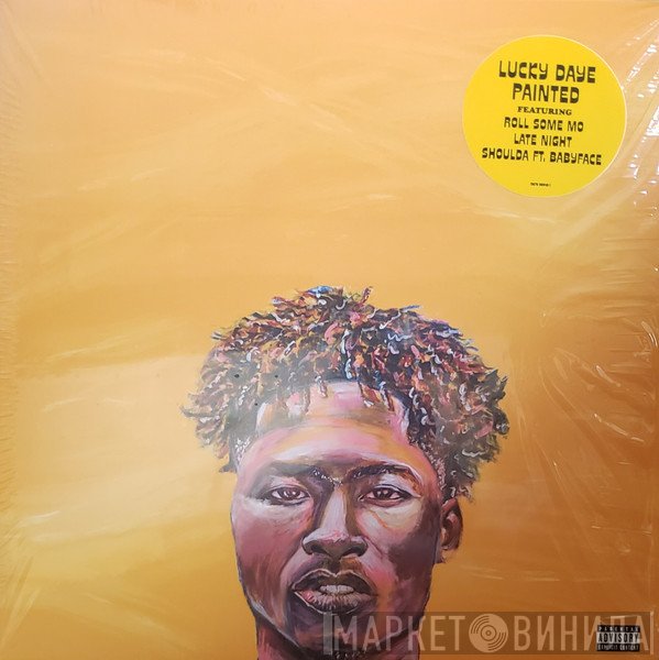 Lucky Daye - Painted