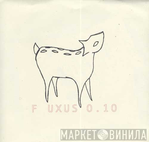Lucky Dragons - F_uxus 0.10