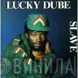 Lucky Dube  - Slave