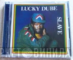 Lucky Dube  - Slave