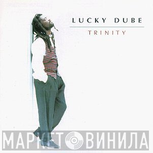 Lucky Dube  - Trinity