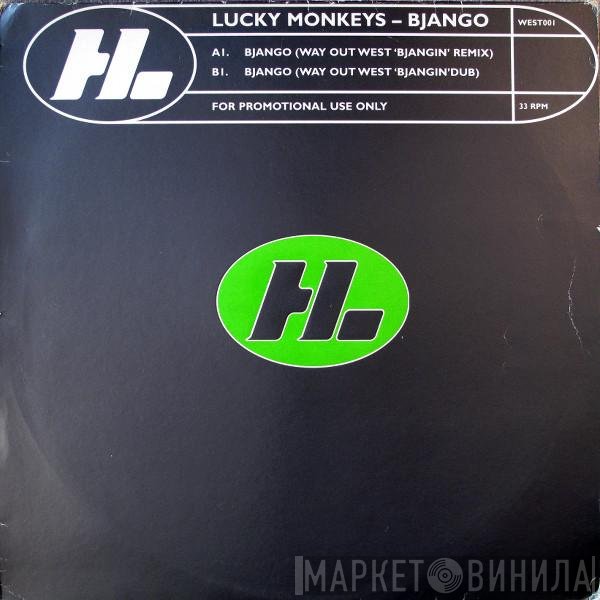 Lucky Monkeys - Bjango