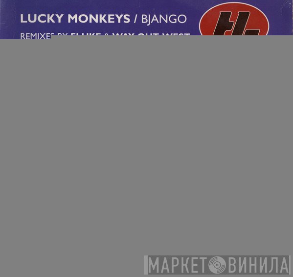 Lucky Monkeys - Bjango