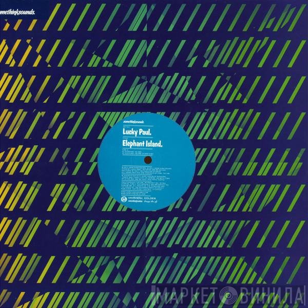 Lucky Paul - Elephant Island