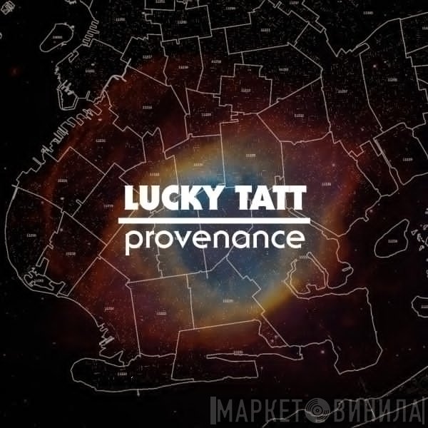 Lucky Tatt - Provenance