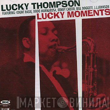 Lucky Thompson - Lucky Moments