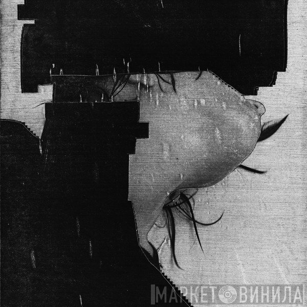 Lucrecia Dalt, These Hidden Hands - These Moments Dismantled