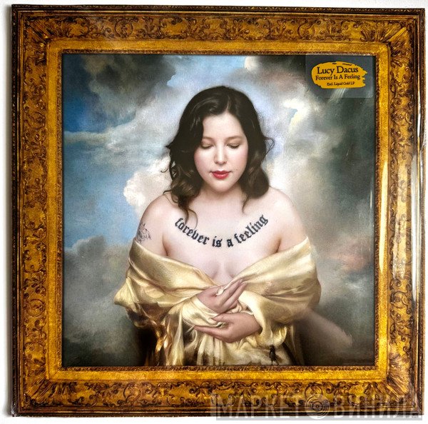 Lucy Dacus - Forever Is A Feeling