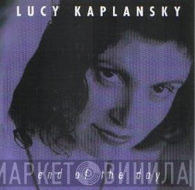 Lucy Kaplansky - End Of The Day