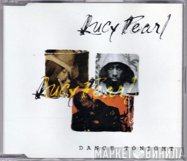 Lucy Pearl  - Dance Tonight