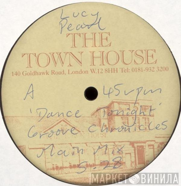 Lucy Pearl  - Dance Tonight
