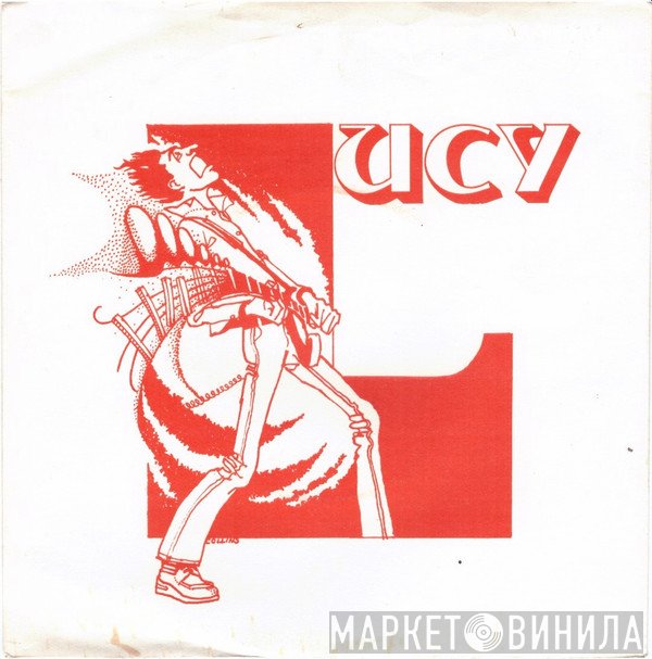Lucy  - Really Got Me Goin'