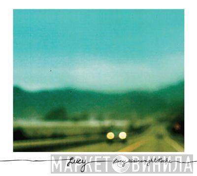Lucy Wainwright Roche  - Lucy