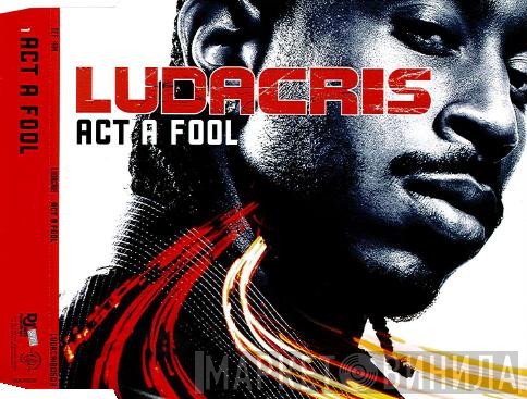 Ludacris  - Act A Fool