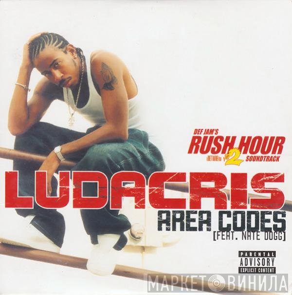 Ludacris  - Area Codes