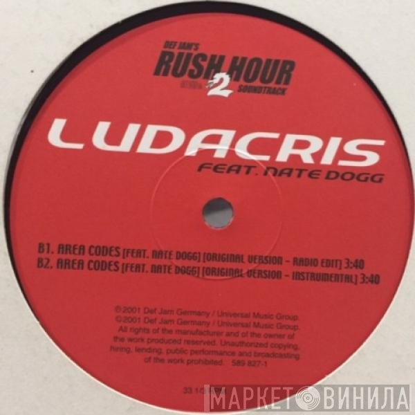 Ludacris  - Area Codes