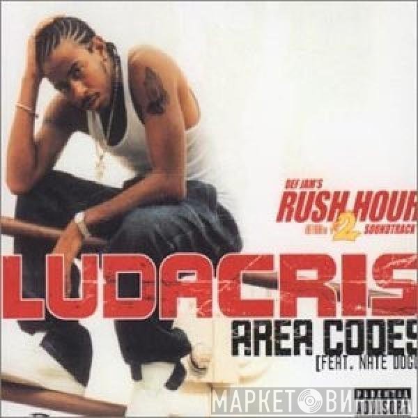 Ludacris  - Area Codes