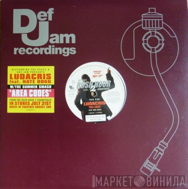 Ludacris  - Area Codes