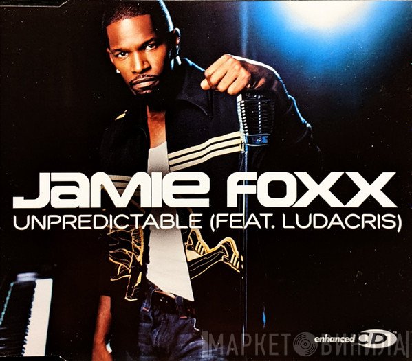 Ludacris, Jamie Foxx - Unpredictable