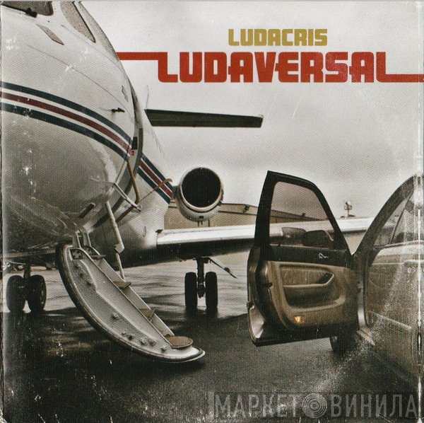 Ludacris  - Ludaversal
